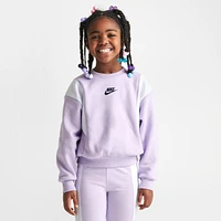 Girls' Little Kids' Nike Sweatshirt and Leggings Set