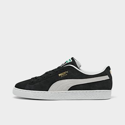 Puma Suede Classic 21 Casual Shoes