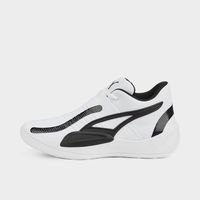 PUMA Men's Puma Rise Nitro Basketball Shoes