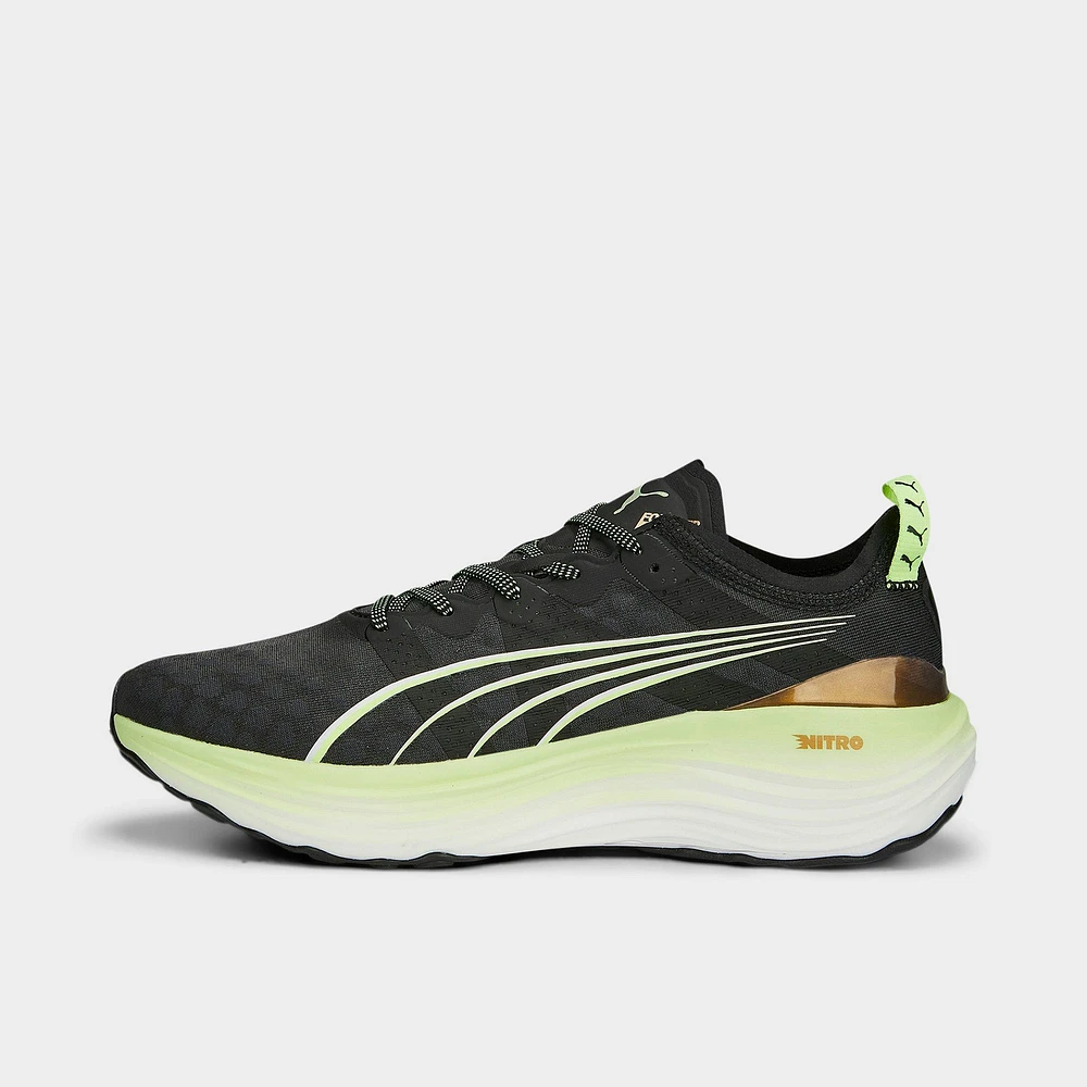 Men's Puma ForeverRun Nitro Running Shoes