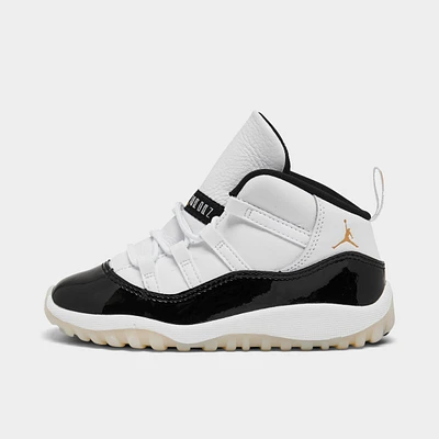 Kids' Toddler Air Jordan Retro 11 Basketball Shoes