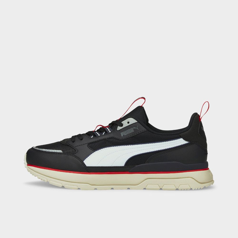 PUMA Men's Puma R78 Trek Casual Shoes 