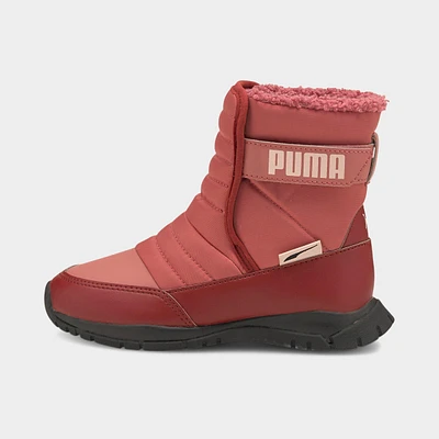 Girls' Little Kids' Puma Nieve Winter Boots