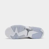 Big Kids' Air Jordan Retro 6 Basketball Shoes