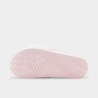 Women's Puma Leadcat 2.0 Fluff Slide Sandals