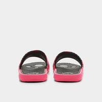 Girls' Big Kids' Puma Cool Cat Summer Roar Slide Sandals