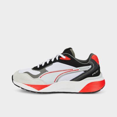 Big Kids' Puma RS - Metric Casual Shoes