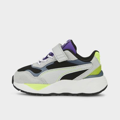 Kids' Toddler Puma RS - Metric Casual Shoes