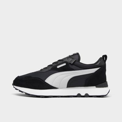 Men's Puma Rider Future Vintage Casual Shoes