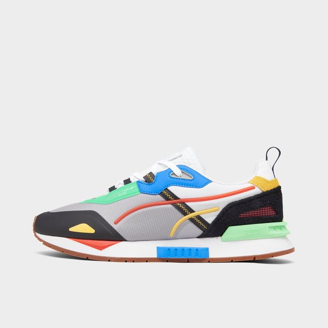 Puma Mirage Tech Fresh Cut Casual 