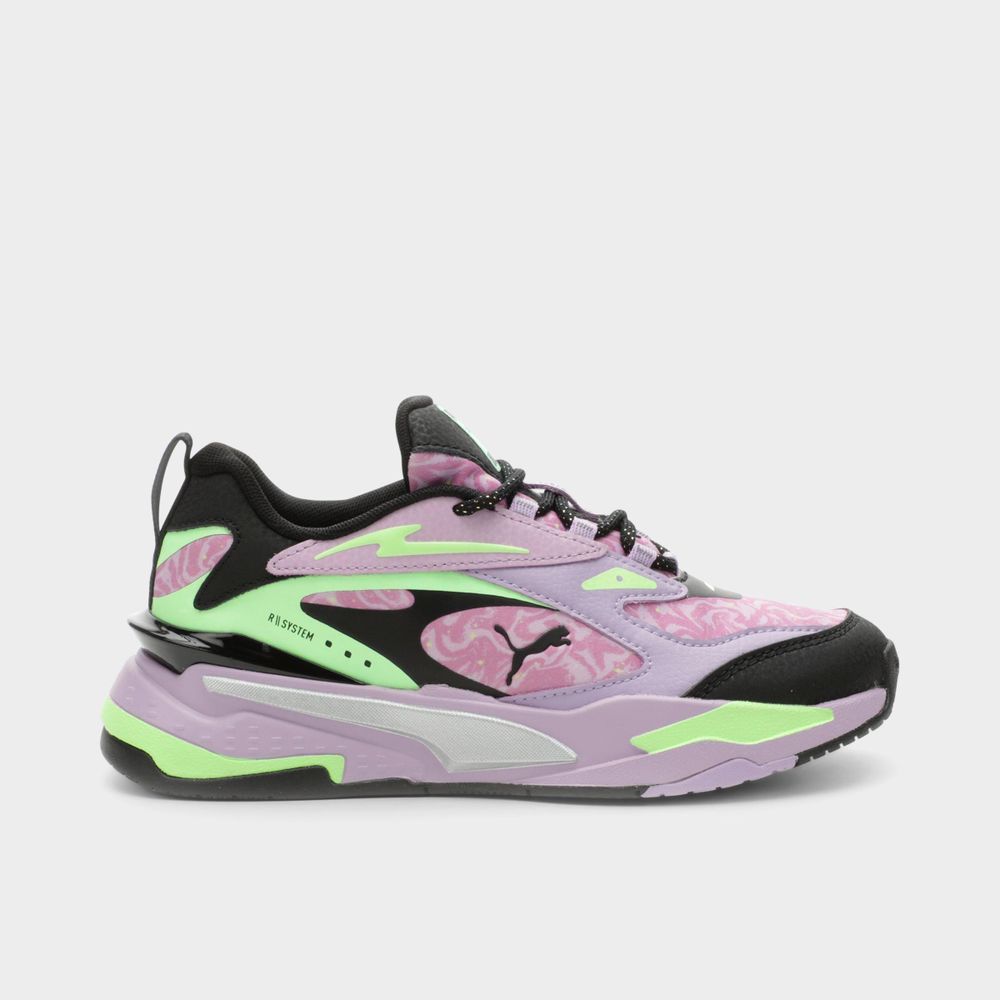 PUMA Girls' Big Kids' Puma RS-Fast Sp 