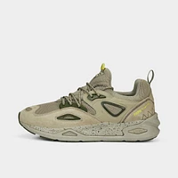 Men's Puma TRC Blaze Elevated Hiker Low Hiking Shoes