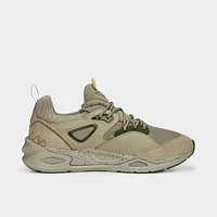 Men's Puma TRC Blaze Elevated Hiker Low Hiking Shoes