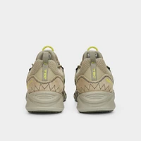 Men's Puma TRC Blaze Elevated Hiker Low Hiking Shoes