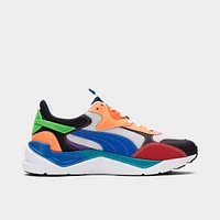 Men's Puma TRC Prevaze B Block Casual Shoes