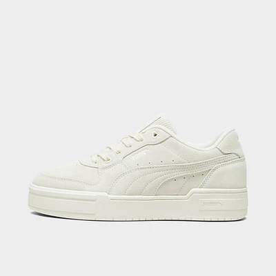 Men's Puma CA Pro Lux Soft Casual Shoes