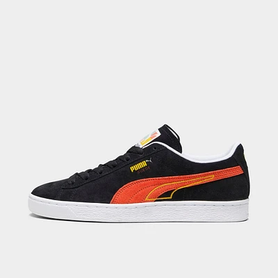 Puma Suede Classic Brand Love Casual Shoes