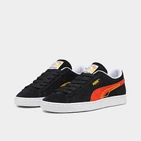 Puma Suede Classic Brand Love Casual Shoes