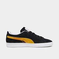 Puma Suede Classic Brand Love Casual Shoes