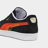 Puma Suede Classic Brand Love Casual Shoes