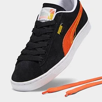 Puma Suede Classic Brand Love Casual Shoes