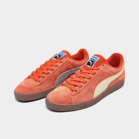 Men's Puma Suede Casual Shoes