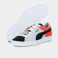 Men's Puma Suede Iconix 23 Casual Shoes