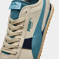 Men's Puma Roma Snowdrifts Casual Shoes