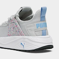 Big Kids' Puma Pacer 23 Confetti Casual Shoes