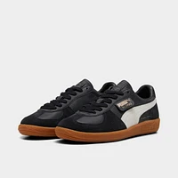 Men's Puma Palermo Leather Low Casual Shoes