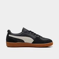Men's Puma Palermo Leather Low Casual Shoes