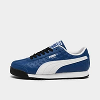 Big Kids' Puma Roma Fairgrounds Casual Shoes