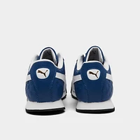 Big Kids' Puma Roma Fairgrounds Casual Shoes