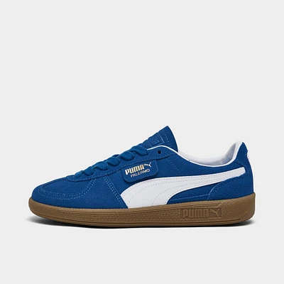 Big Kids' Puma Palermo Casual Shoes