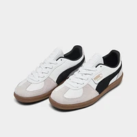 Women's Puma Palermo Leather Casual Shoes