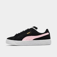 Women's Puma Suede XL Skate Casual Shoes