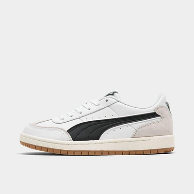 Women's Puma Premier Court Casual Shoes