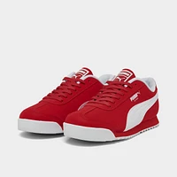 Big Kids' Puma Roma Reverse Casual Shoes