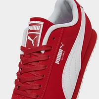 Big Kids' Puma Roma Reverse Casual Shoes