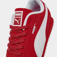 Little Kids' Puma Roma Fairgrounds Casual Shoes