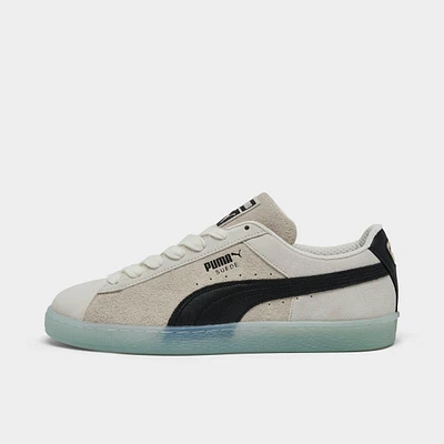 Men's Puma Suede Classic Mist Casual Shoes