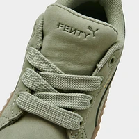 Girls' Toddler Puma x Fenty Creeper Phatty Nubuck Casual Shoes