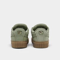 Girls' Toddler Puma x Fenty Creeper Phatty Nubuck Casual Shoes