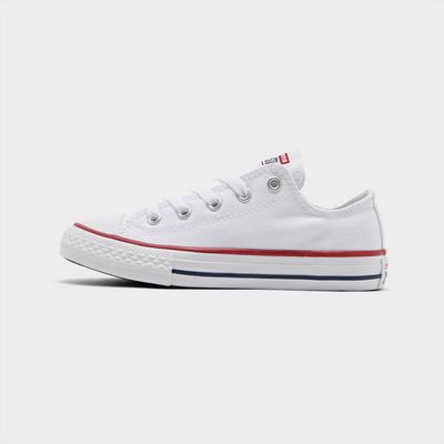 Little Kids' Converse Chuck Taylor All Star Low Top Casual Shoes