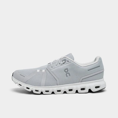 Men's On Cloud 6 Running Shoes