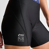 Women's P.E. Nation x ASICS Sano 5-Inch Bike Shorts