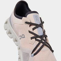 Women's On Cloud X 3 AD Running Shoes