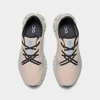 Women's On Cloud X 3 AD Running Shoes