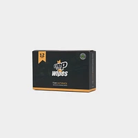 Crep Protect 12-Pack Biodegradable Shoe Cleaning Wipes