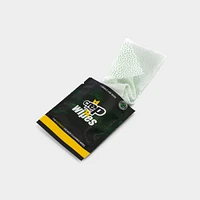 Crep Protect 12-Pack Biodegradable Shoe Cleaning Wipes